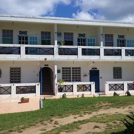 Great Escape Hotel Vieques Exterior photo