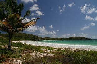 Great Escape Hotel Vieques Exterior photo