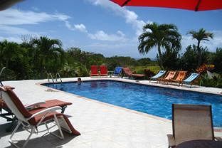 Great Escape Hotel Vieques Exterior photo