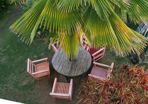 Great Escape Hotel Vieques Exterior photo