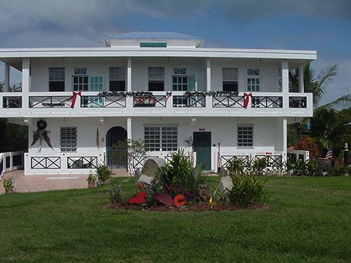 Great Escape Hotel Vieques Exterior photo