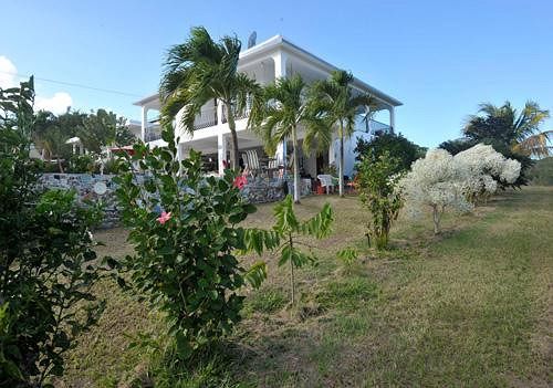 Great Escape Hotel Vieques Exterior photo