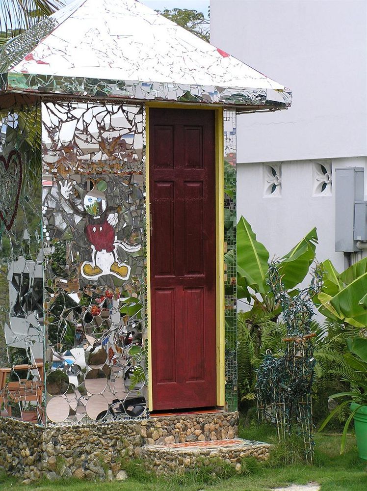 Great Escape Hotel Vieques Exterior photo